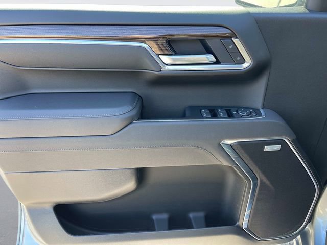 New 2026 Chevrolet Silverado 1500 RST w/ RST All Star Premium Package image 21