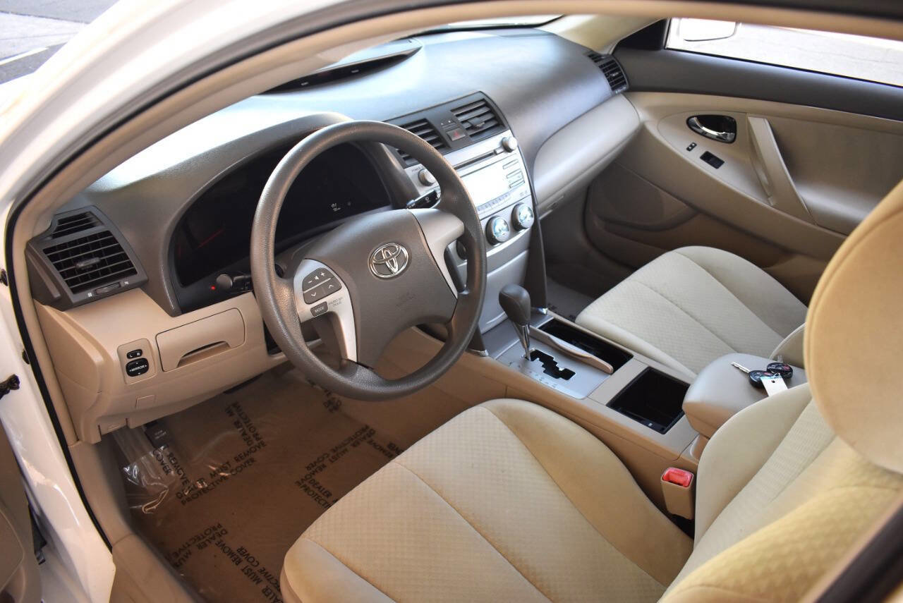 Used 2007 Toyota Camry LE image 27