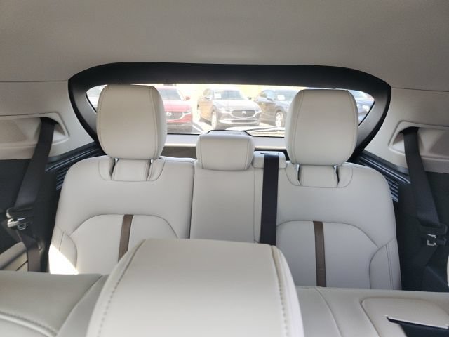 New 2026 MAZDA CX-90 3.3 Turbo S w/ Premium Package AWD/4WD image 18