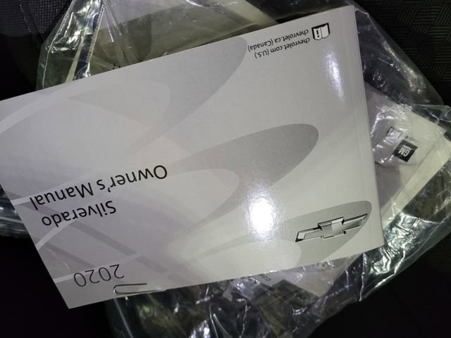 Used 2020 Chevrolet Silverado 1500 LT w/ Bed Protection Package image 51