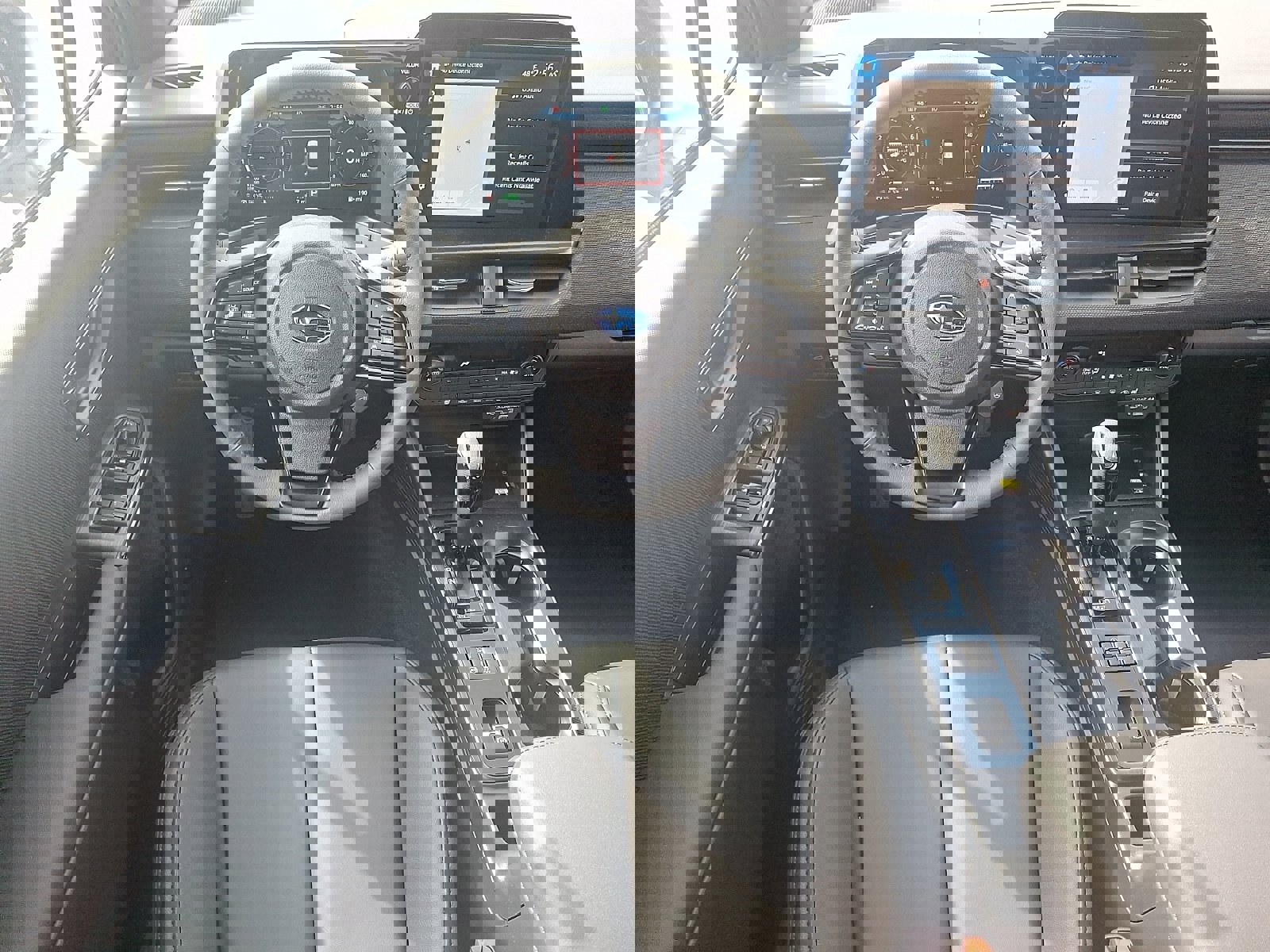 New 2026 Subaru Outback Premium image 7