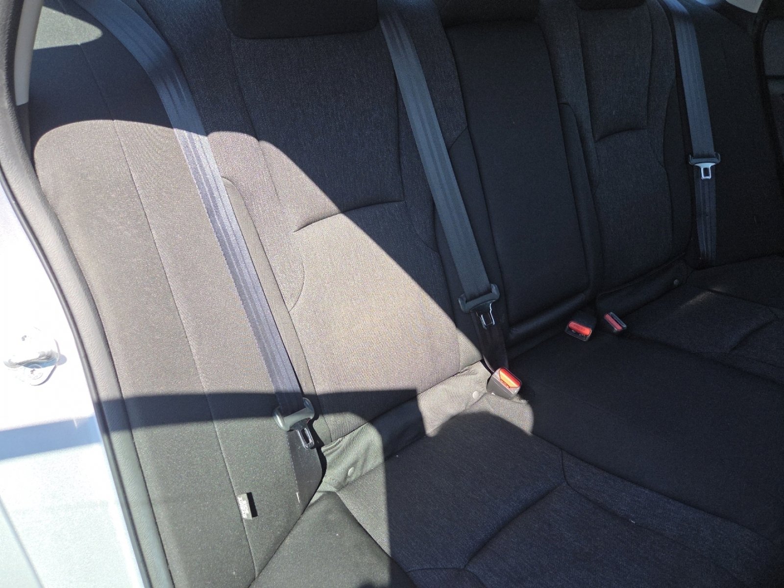 Certified 2023 Honda Accord LX image 21