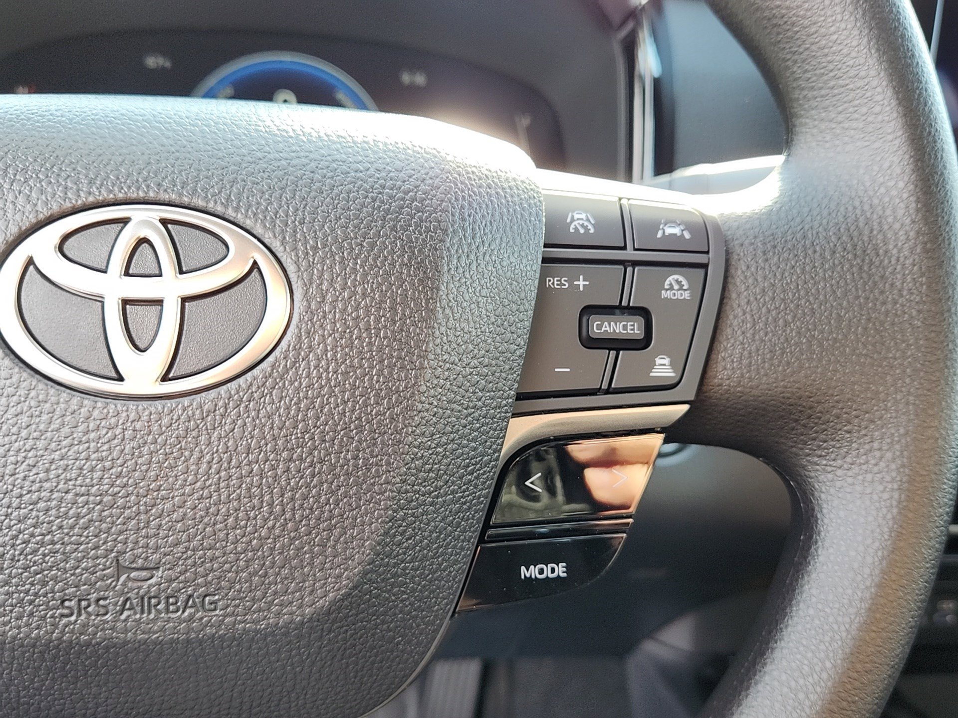 New 2026 Toyota Camry LE image 18