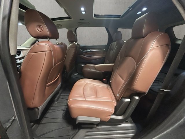 Used 2019 Buick Enclave Avenir w/ Avenir Technology Package image 21