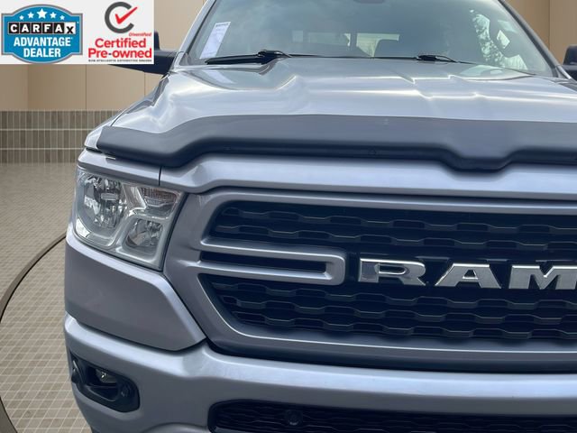 Certified 2022 RAM 1500 Big Horn image 10
