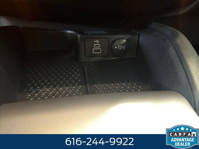 Used 2024 Ford Bronco Sport Big Bend AWD/4WD image 16