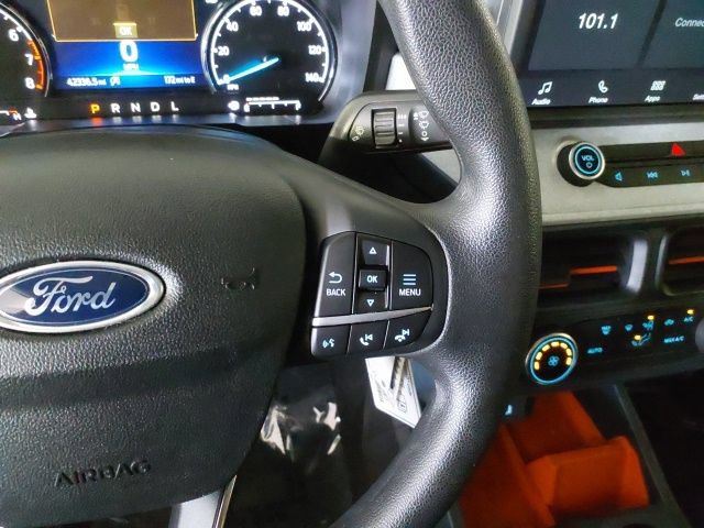 Used 2022 Ford Maverick XLT w/ Equipment Group 300A Standard AWD/4WD image 25
