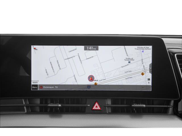 Used 2024 Kia Sportage SX FWD image 19