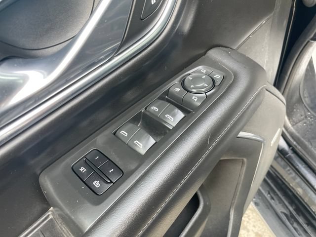Used 2023 Chevrolet Tahoe LT w/ Luxury Package AWD/4WD image 21