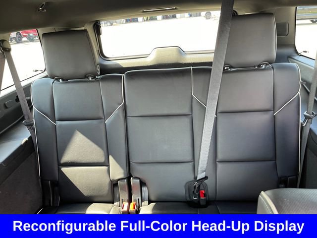 Used 2021 Cadillac Escalade ESV Sport w/ Driver Assist Tech Package image 25