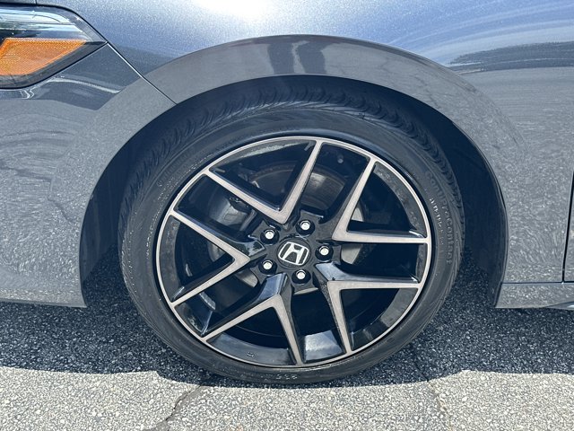 Used 2024 Honda Civic Sport Touring image 12