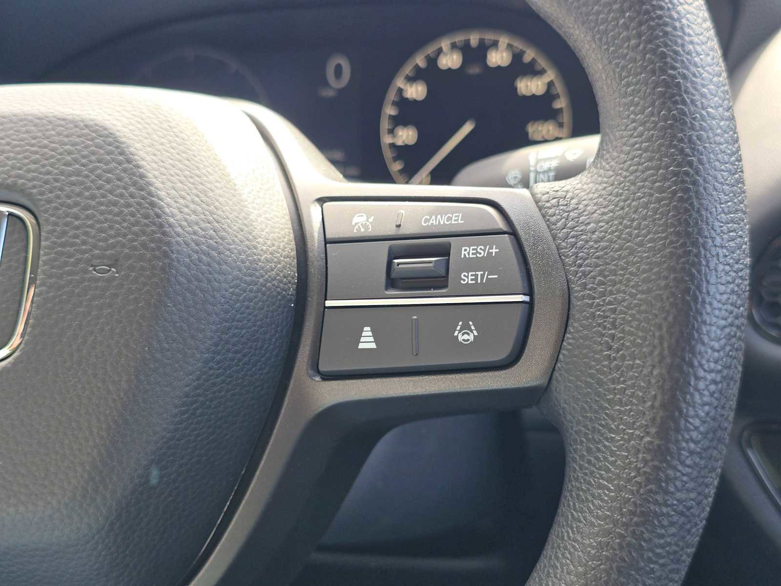 New 2027 Honda HR-V LX image 26