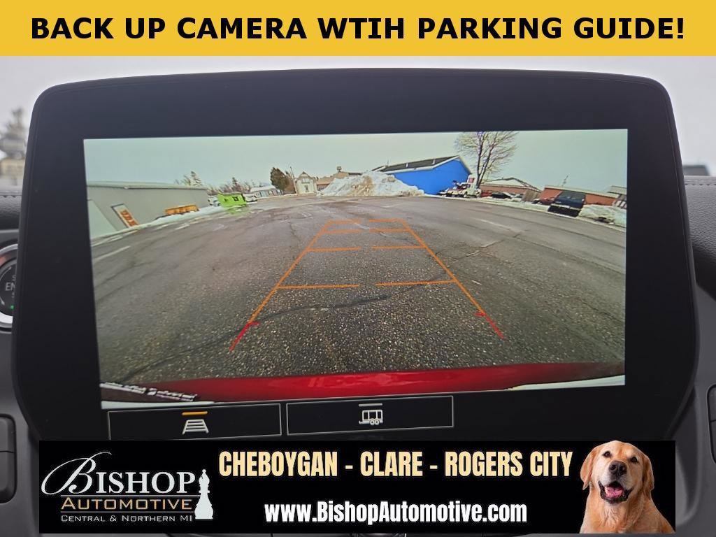 Used 2023 Chevrolet Blazer LT w/ Convenience Package image 16