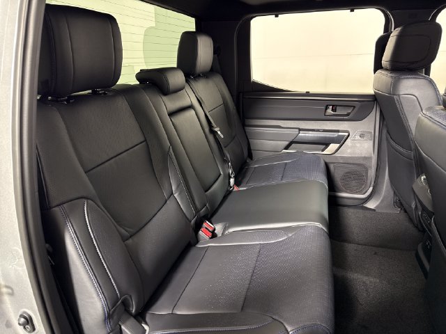 New 2026 Toyota Tundra Platinum AWD/4WD image 15