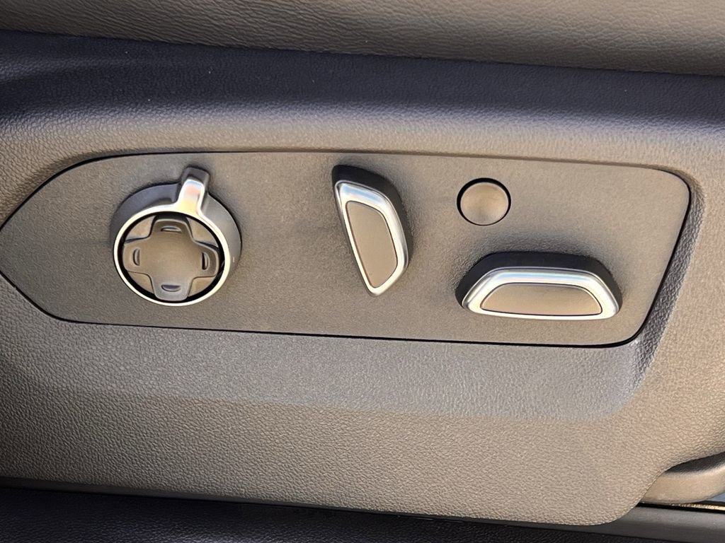 New 2026 GMC Sierra 2500 AT4X image 20