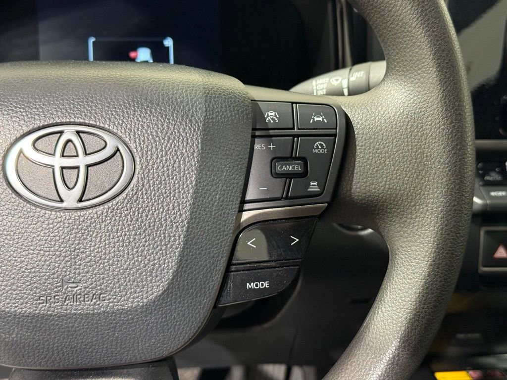 Certified 2025 Toyota Camry LE image 23