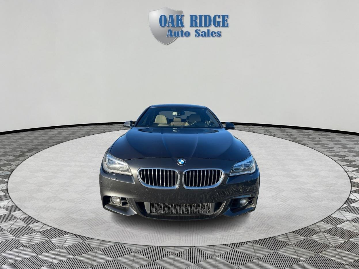 Used 2014 BMW 535i 535I RWD image 2