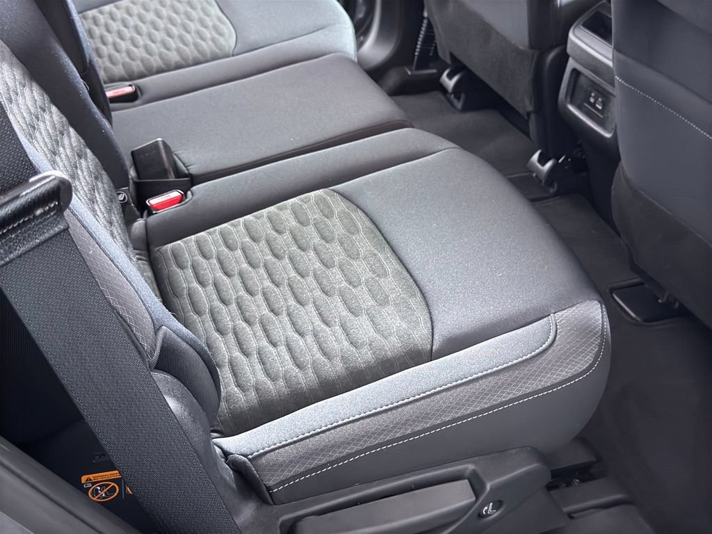 Certified 2025 Nissan Pathfinder S AWD/4WD image 28