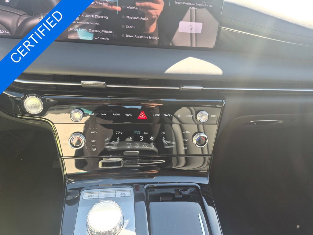 Used 2026 Genesis G80 2.5T image 15