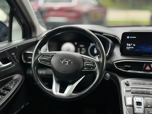 Used 2022 Hyundai Santa Fe Limited w/ Cargo Package AWD/4WD image 19