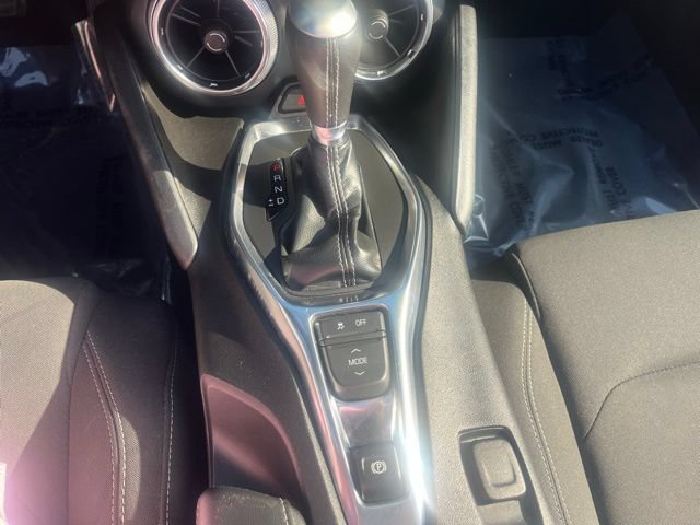 Used 2019 Chevrolet Camaro LT RWD image 21