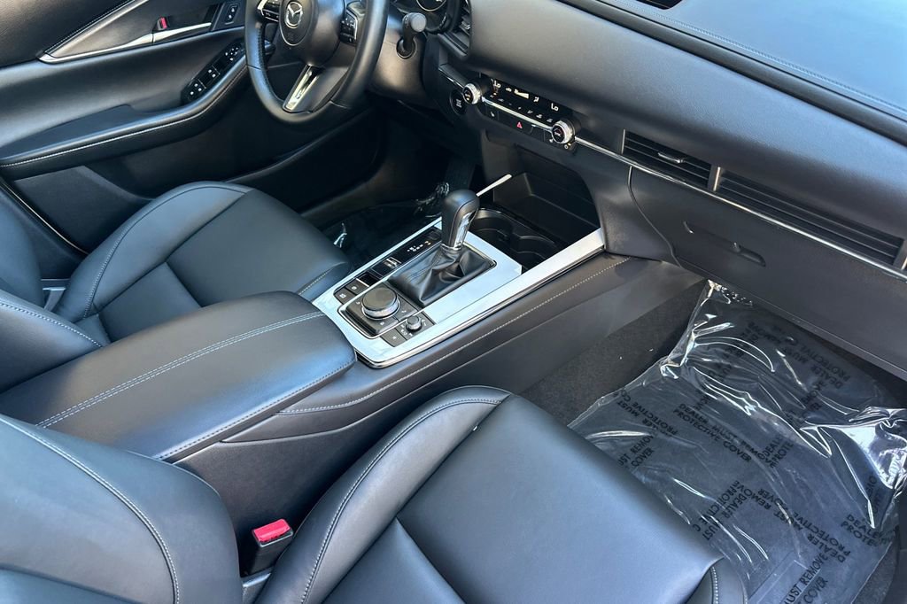 New 2025 MAZDA CX-30 AWD 2.5 S w/ Preferred Package image 14