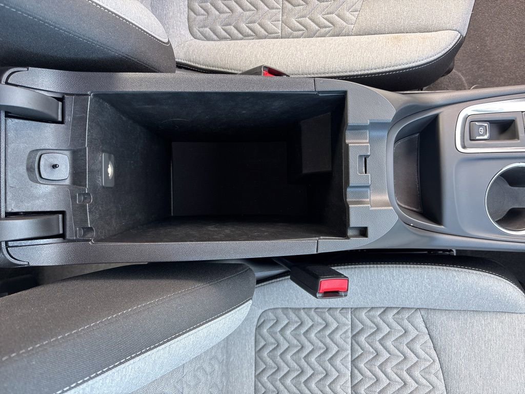 Used 2024 Chevrolet Equinox LS FWD image 37