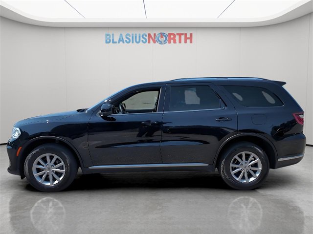 Used 2023 Dodge Durango SXT