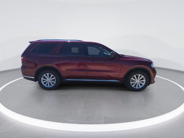 Used 2021 Dodge Durango SXT RWD image 9