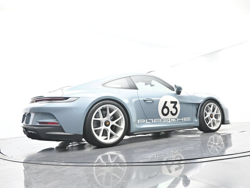 Certified 2024 Porsche 911 GT3 RS RWD image 53