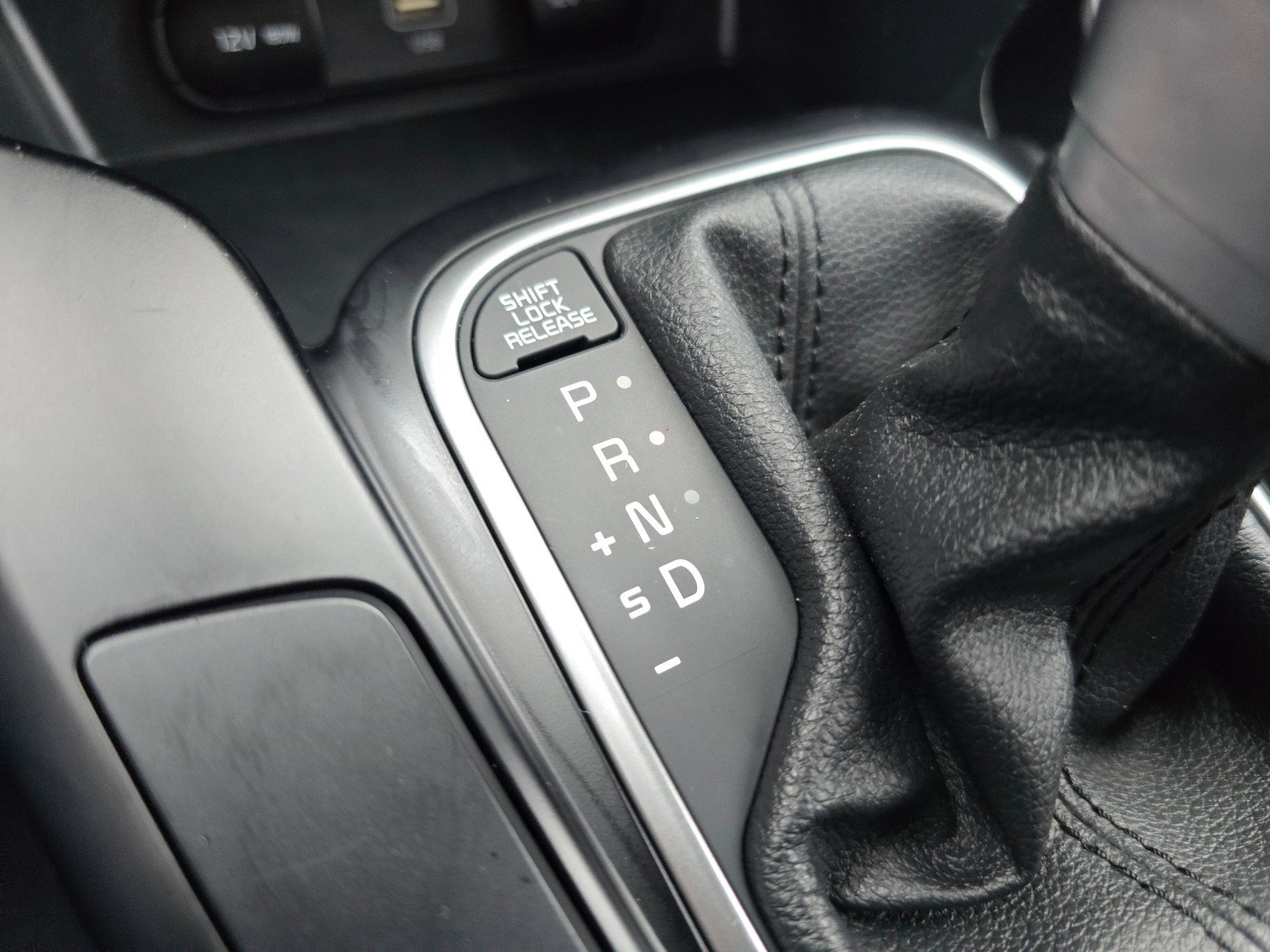 Used 2024 Kia Soul LX w/ Option Group 015 image 39