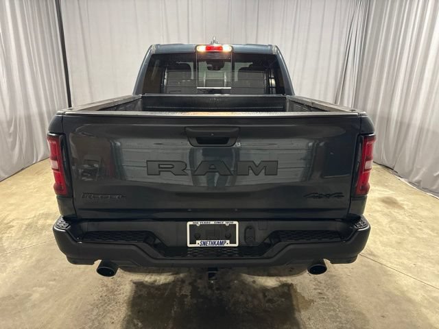 Used 2026 RAM 1500 Rebel w/ Rebel Level 1 Equipment Group AWD/4WD image 28