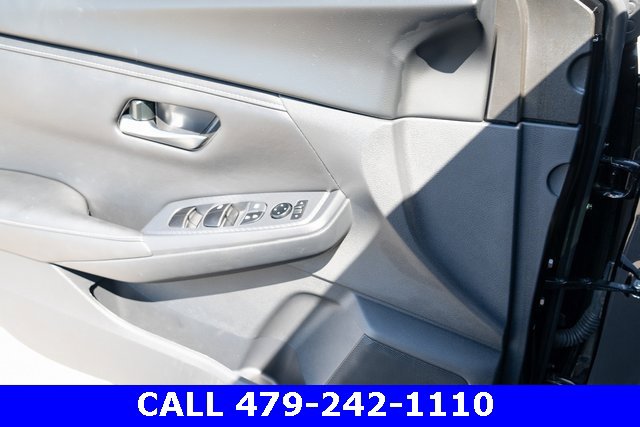 Used 2024 Nissan Sentra SV w/ All-Weather Package image 24