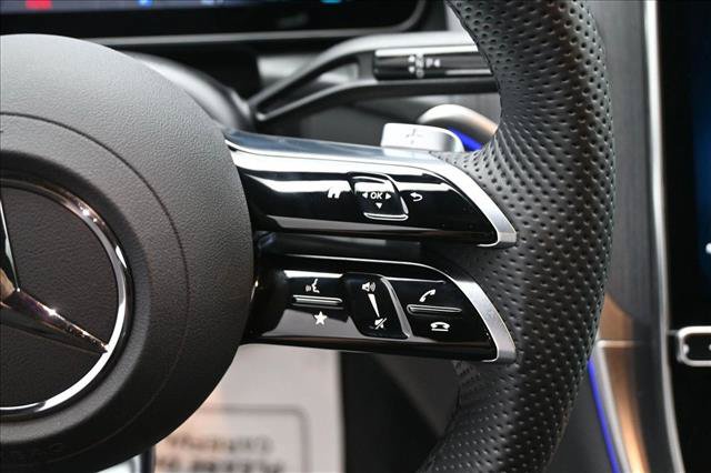 Certified 2026 Mercedes-Benz GLC 300 4MATIC image 13