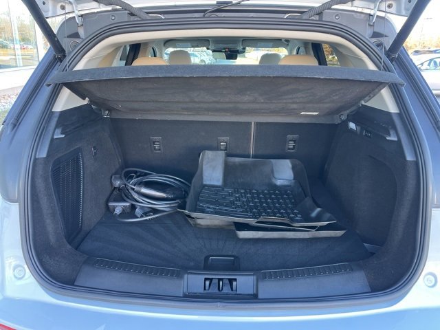 Used 2025 Lincoln Corsair Grand Touring w/ Equipment Group 301A image 12