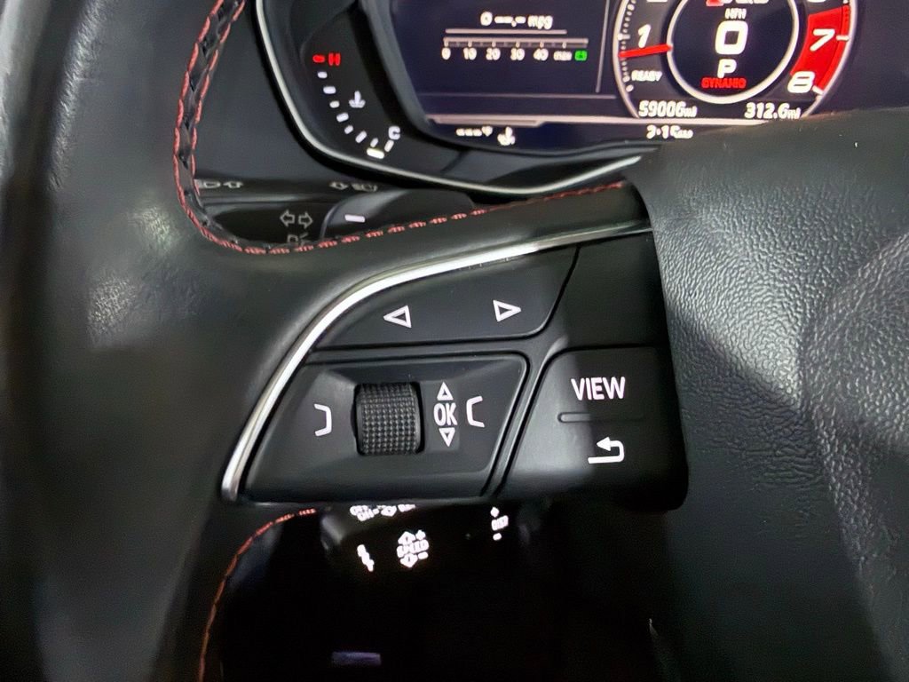 Used 2020 Audi SQ5 Prestige AWD/4WD image 33