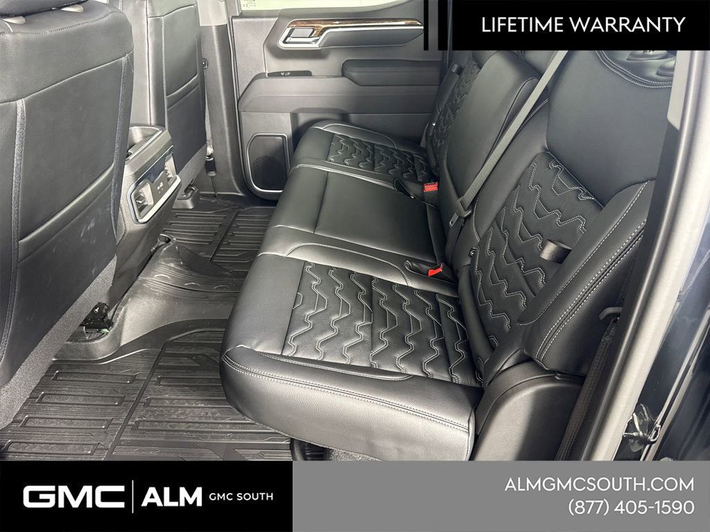 New 2026 GMC Sierra 1500 Elevation image 22