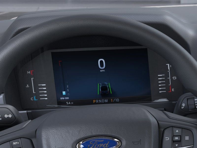 New 2026 Ford Ranger XL image 13