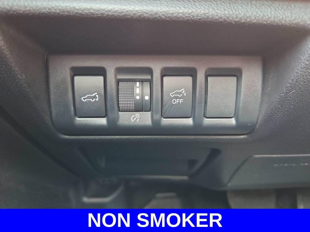 Certified 2024 Subaru Outback Limited AWD/4WD image 27
