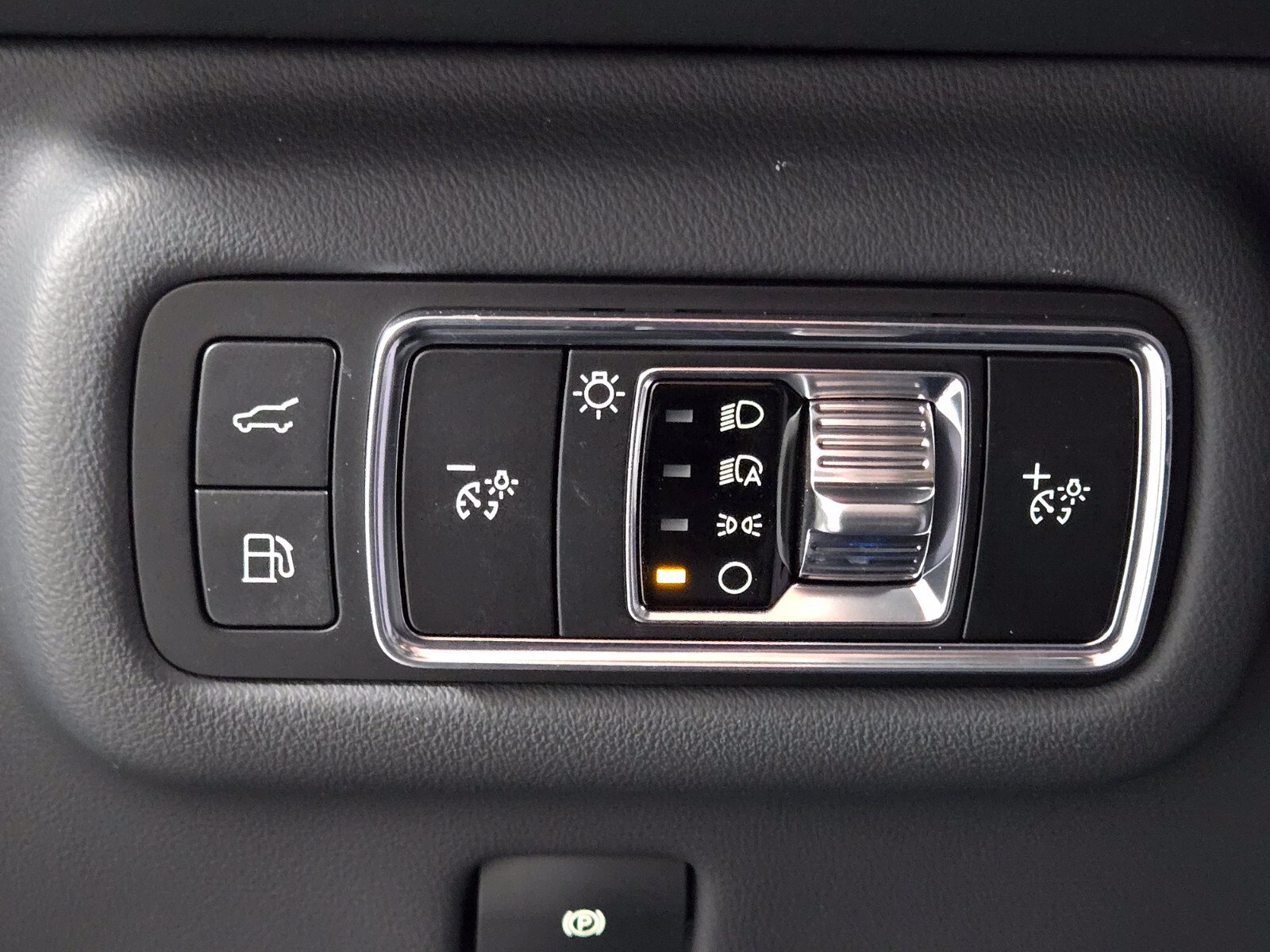 New 2026 Lincoln Nautilus Reserve w/ Jet Appearance Package AWD/4WD image 26