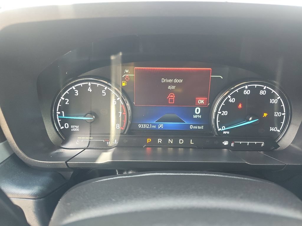 Used 2024 Ford Maverick Lariat AWD/4WD image 2