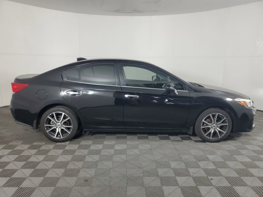 Used 2017 Subaru Impreza 2.0i Limited image 3