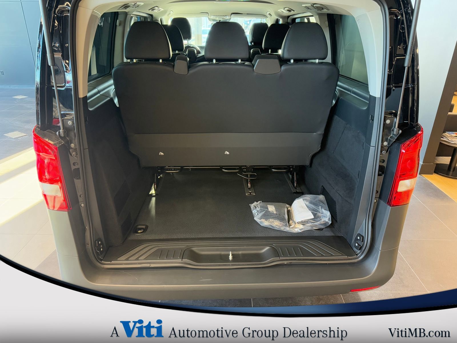 Certified 2023 Mercedes-Benz Metris Passenger image 16