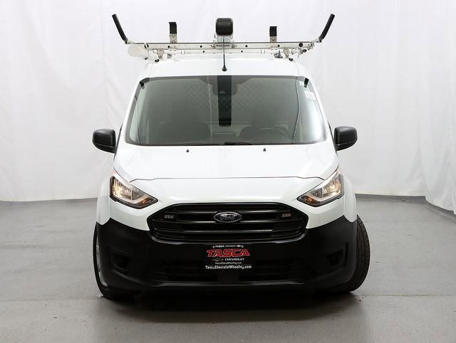 Used 2022 Ford Transit Connect XL image 6