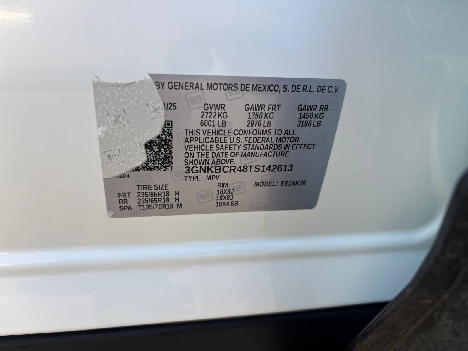Used 2026 Chevrolet Blazer LT FWD image 29
