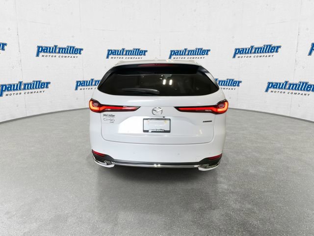New 2026 MAZDA CX-90 3.3 Turbo S w/ Premium Plus AWD/4WD image 9