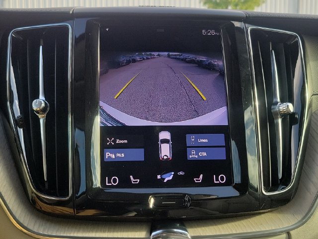 Used 2021 Volvo XC60 T5 Inscription w/ Protection Package FWD image 27
