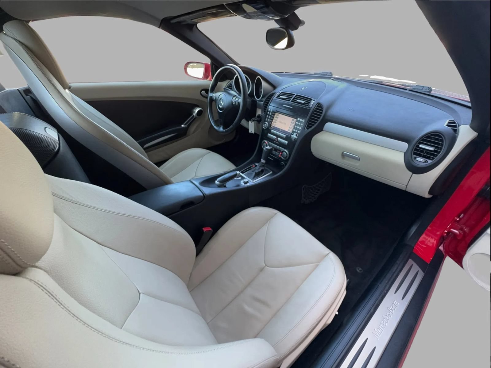 Used 2006 Mercedes-Benz SLK 280 image 42