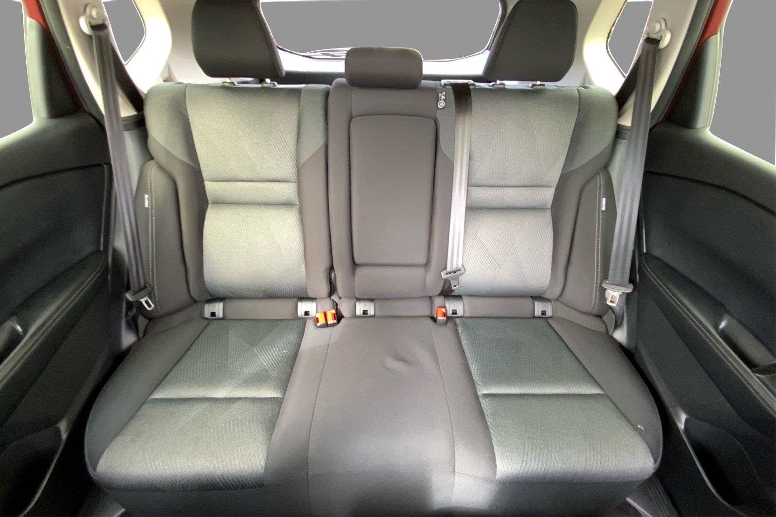 Used 2025 Nissan Rogue SV AWD/4WD image 14