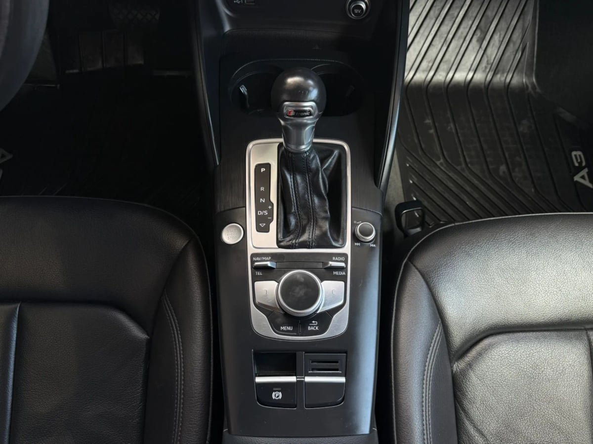 Used 2017 Audi A3 2.0T Premium w/ Convenience Package FWD image 50